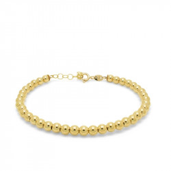 Pulsera Bolas