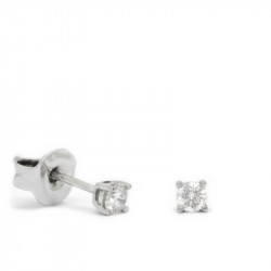 Pendientes 0.20 ct...