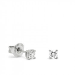 Pendientes 0.30 ct...