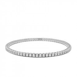 Riviere Elástica Diamantes