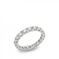 Alianza Eternity Diamantes