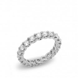 Alianza Eternity Diamantes