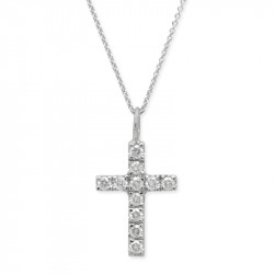 Cruz Diamantes