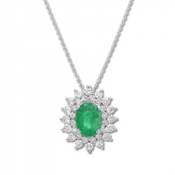 Colgante Doble Orla...