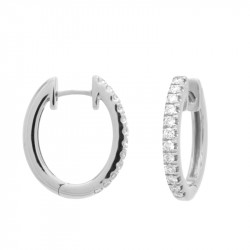 Criolla Oval Diamantes