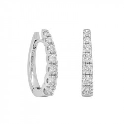 Criolla Oval Diamantes