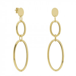 Pendientes Anillas