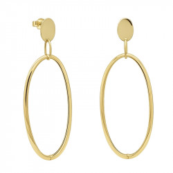 Pendientes Anillas