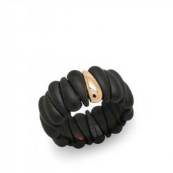 Anillo Cerámica Artiglio