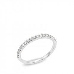 Alianza Diamantes 0.26 ct