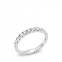 Alianza Diamantes 0.52 ct