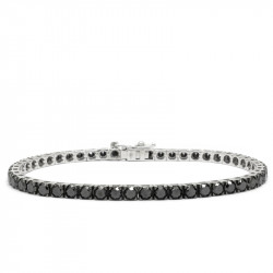 Riviere Diamantes Negros