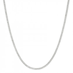 Gargantilla Riviere Diamantes