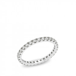 Alianza Eternity Diamantes