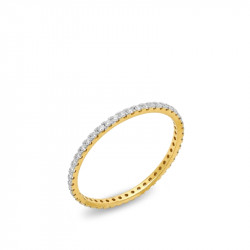 Alianza Eternity Diamantes