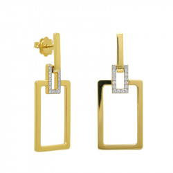 Pendientes rectangulares...